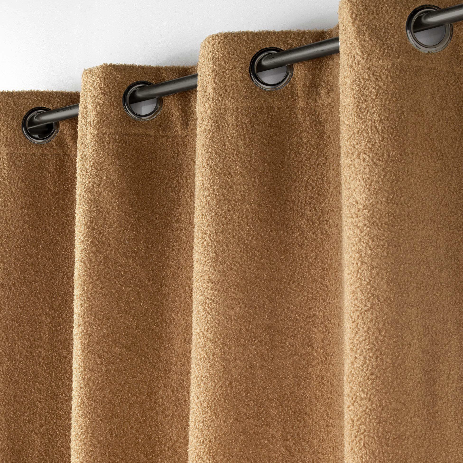 Tenda riccio (140 x 240 cm) Wooly Camel 4