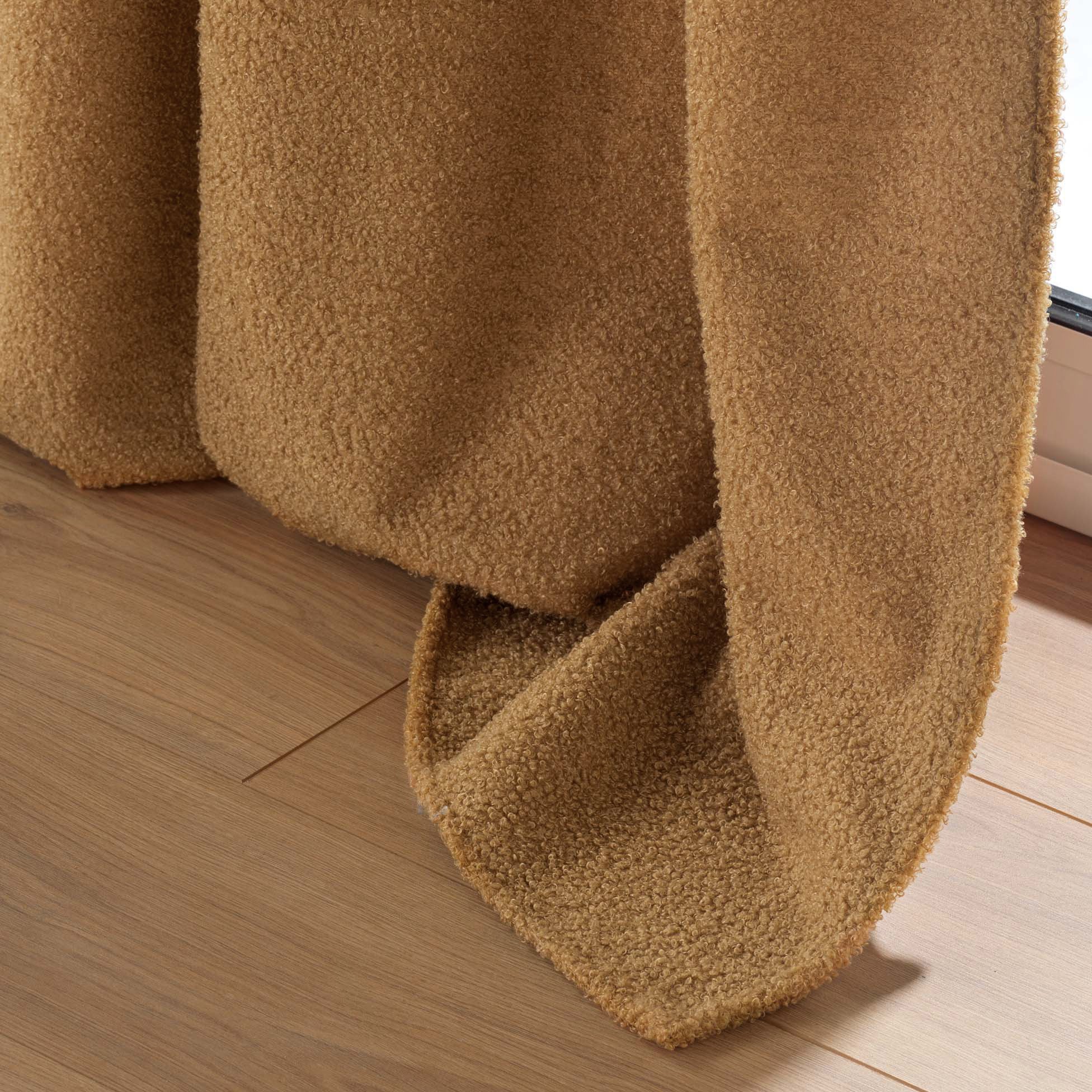Tenda riccio (140 x 240 cm) Wooly Camel 5